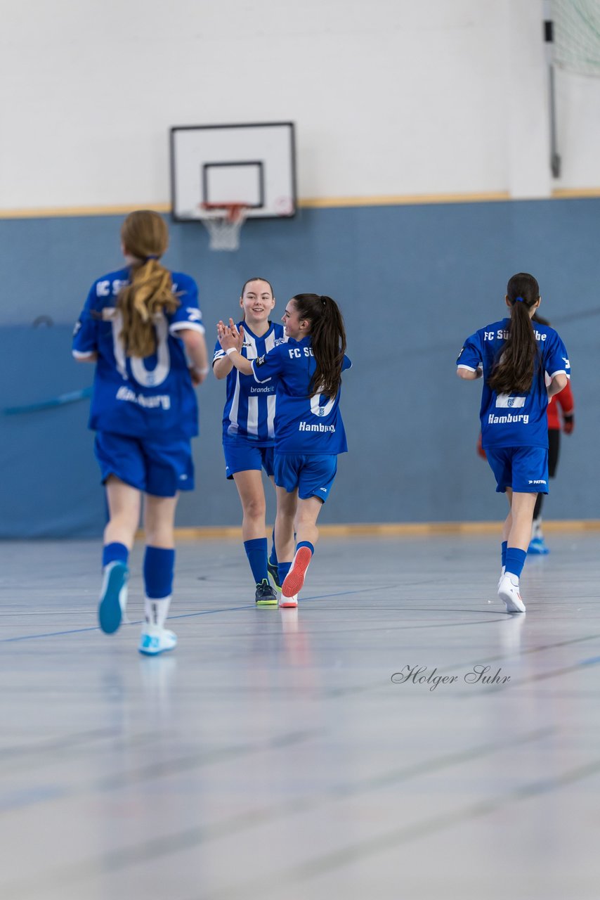 Bild 443 - wCJ Futsalmeisterschaft